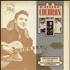Eddie Cochran The Eddie Cochran Box Set - VG vinyl box set UK EDCVXTH705634