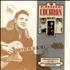 Eddie Cochran The Eddie Cochran Box Set vinyl box set UK EDCVXTH705592