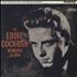 Eddie Cochran The Eddie Cochran Memorial Album vinyl LP French EDCLPTH780709