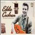 Eddie Cochran The Eddie Cochran Story 4-CD set UK EDC4CTH474522
