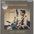Eddie Cochran The Hollywood Sessions vinyl LP UK EDCLPTH231388