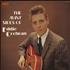 Eddie Cochran The Many Sides Of Eddie Cochran vinyl LP UK EDCLPTH373237