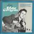 Eddie Cochran The Many Styles Of Eddie Cochran vinyl LP UK EDCLPTH703657