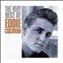Eddie Cochran The Very Best Of CD album UK EDCCDTH435356