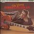 Eddie Cochran The Young Eddie Cochran vinyl LP UK EDCLPTH797348