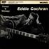 Eddie Cochran Tired & Sleepy EP 7