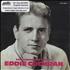 Eddie Cochran Twenty Flight Rock CD single French EDCC5TW390658