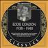 Eddie Condon 1938-1940 CD album French EC6CD494549