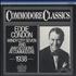 Eddie Condon Eddie Condon - Vol. One [1938] CD album German EC6CDED484448