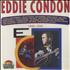 Eddie Condon Eddie Condon 1930-1944 CD album European EC6CDED484440