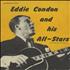Eddie Condon Eddie Condon And His All-Stars tour programme UK EC6TRED394403
