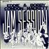 Eddie Condon Jam Session vinyl LP US EC6LPJA488545