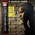Eddie Harris A Study In Jazz vinyl LP Japanese E1HLPAS551352