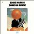 Eddie Harris Come On Down! vinyl LP US E1HLPCO477947
