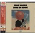 Eddie Harris Come On Down! CD album Japanese E1HCDCO807964