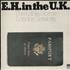 Eddie Harris E.H. In The U.K. vinyl LP UK E1HLPEH745262
