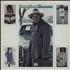 Eddie Harris Excursions 2-LP vinyl set US E1H2LEX682678
