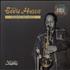 Eddie Harris Exodus To Jazz vinyl LP UK E1HLPEX619835