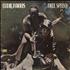 Eddie Harris Free Speech vinyl LP UK E1HLPFR720273