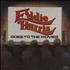 Eddie Harris Goes To The Movies vinyl LP UK E1HLPGO394110