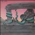 Eddie Harris I'm Tired Of Driving vinyl LP UK E1HLPIM746658