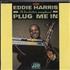 Eddie Harris Plug Me In vinyl LP US E1HLPPL719514