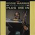 Eddie Harris Plug Me In vinyl LP US E1HLPPL753083