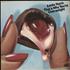 Eddie Harris That Is Why You're Overweight vinyl LP UK E1HLPTH744767