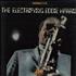Eddie Harris The Electrifying Eddie Harris vinyl LP US E1HLPTH682667