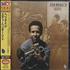 Eddie Henderson Heritage CD album Japanese EC5CDHE754101