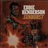 Eddie Henderson Sunburst vinyl LP US EC5LPSU602651