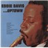 Eddie 'Lockjaw' Davis Uptown LP ITALY EDVLPUP505783