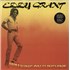 Eddy Grant Walking On Sunshine vinyl LP UK EDGLPWA289043