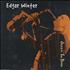 Edgar Winter Jazzin' The Blues CD album German EGWCDJA323467