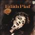 Edith Piaf Hommage a Edith Piaf 2-LP vinyl set German EPF2LHO717917