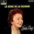 Edith Piaf La Reine De La Chanson vinyl LP UK EPFLPLA491982