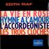 Edith Piaf La Vie En Rose EP 7