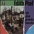 Edith Piaf Les Plus Grands Succ�s vinyl LP German EPFLPLE550142