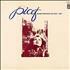 Edith Piaf Piaf vinyl LP Japanese EPFLPPI219849
