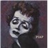 Edith Piaf Piaf vinyl LP Japanese EPFLPPI889245