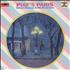 Edith Piaf Piaf's Paris vinyl LP UK EPFLPPI328755