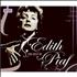 Edith Piaf The Best Of 3-CD set UK EPF3CTH449665