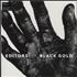 Editors Black Gold + Autographed Print 2-LP vinyl set UK EB72LBL736017