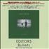 Editors Bullets CD-R acetate Japanese EB7CRBU368530