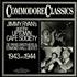 Edmond Hall Jimmy Ryan's And The Uptown Cafe Society vinyl LP German ED3LPJI492683