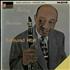 Edmond Hall Swing Session vinyl LP UK ED3LPSW650028
