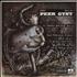 Edvard Grieg Music For Peer Gynt - 1st vinyl LP UK 1GRLPMU743175