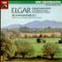 Edward Elgar Enigma Variations Etc vinyl LP UK EFDLPEN542962
