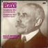 Edward Elgar Symphony No. 1 in A-flat & Symphony No. 2 in E-flat 2-LP vinyl set UK EFD2LSY535734