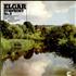 Edward Elgar Symphony No. 2 vinyl LP UK EFDLPSY527788